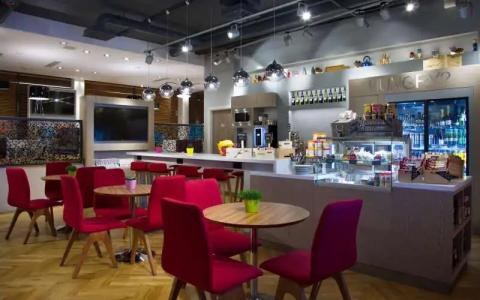 Park Inn by Radisson Residence Riga Barona - 18