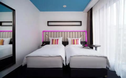 Park Inn by Radisson Residence Riga Barona - 30