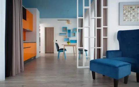 Park Inn by Radisson Residence Riga Barona - 25
