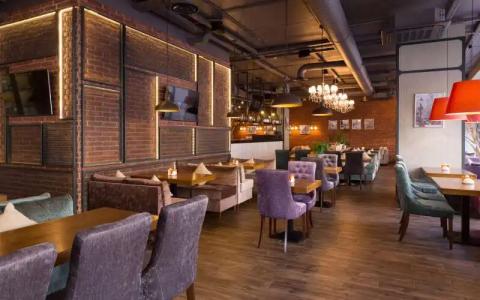 Park Inn by Radisson Residence Riga Barona - 14