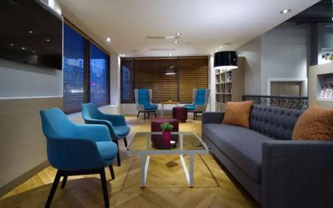 Park Inn by Radisson Residence Riga Barona - 7