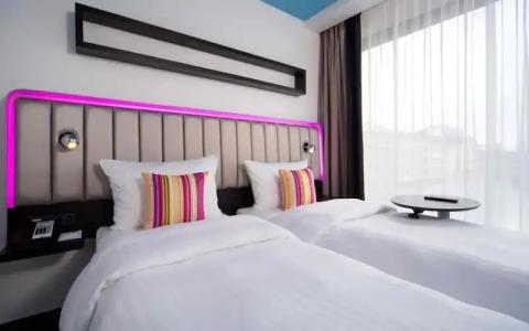 Park Inn by Radisson Residence Riga Barona - 29
