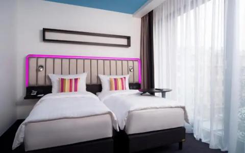 Park Inn by Radisson Residence Riga Barona - 33