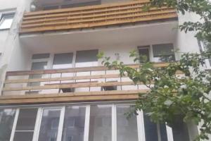 Apartment «Volna», Jurmala