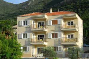 Hera Apartment, Tivat