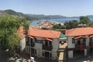 Ali Baba Apart Hotel, Kas