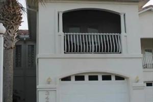 Villas of Ocean Gate 345 Villa, Coquina Gables