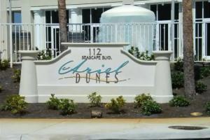 Ariel Dunes I Apartment, Destin