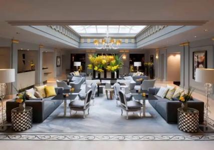 Sofitel Paris Le Faubourg - 30
