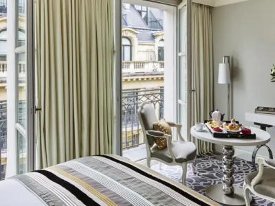 Sofitel Paris Le Faubourg - 106