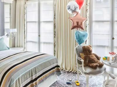 Sofitel Paris Le Faubourg - 48