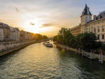 Sofitel Paris Le Faubourg - 20