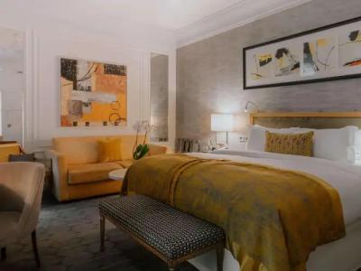 Sofitel Paris Le Faubourg - 38
