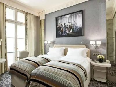 Sofitel Paris Le Faubourg - 4