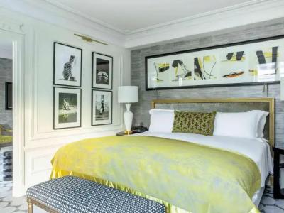 Sofitel Paris Le Faubourg - 33