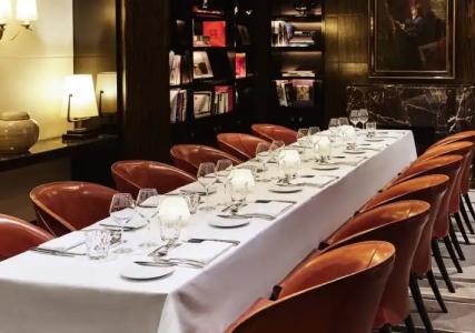 Sofitel Paris Le Faubourg - 28