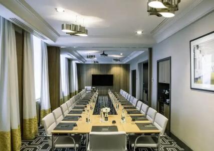 Sofitel Paris Le Faubourg - 16