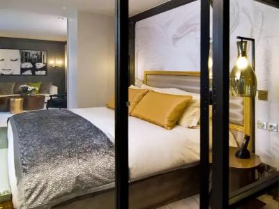 Sofitel Paris Le Faubourg - 39