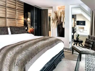 Sofitel Paris Le Faubourg - 40