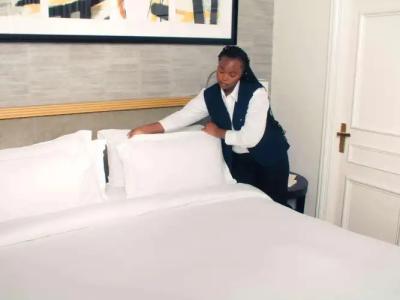 Sofitel Paris Le Faubourg - 49