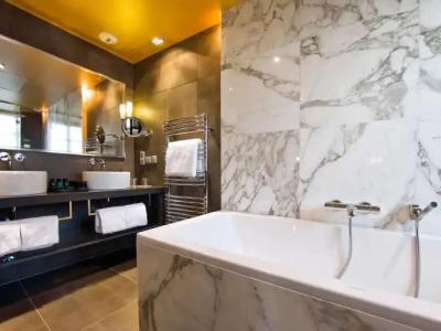 Sofitel Paris Le Faubourg - 41