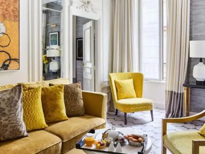 Sofitel Paris Le Faubourg - 144