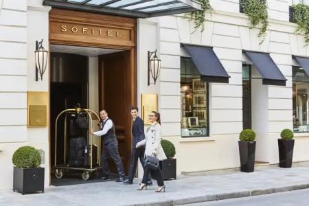 Sofitel Paris Le Faubourg