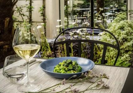 Sofitel Paris Le Faubourg - 13