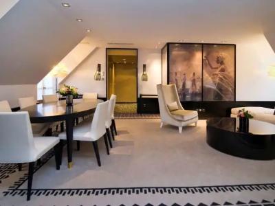 Sofitel Paris Le Faubourg - 27