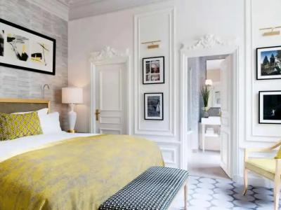Sofitel Paris Le Faubourg - 6