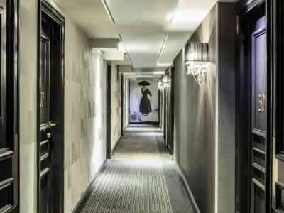 Sofitel Paris Le Faubourg - 14