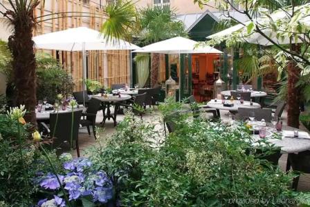 Sofitel Paris Le Faubourg - 24