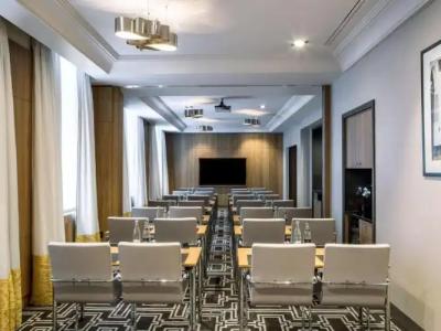 Sofitel Paris Le Faubourg - 17