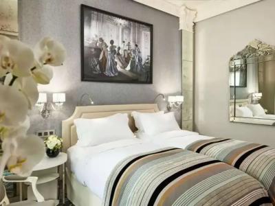 Sofitel Paris Le Faubourg - 45