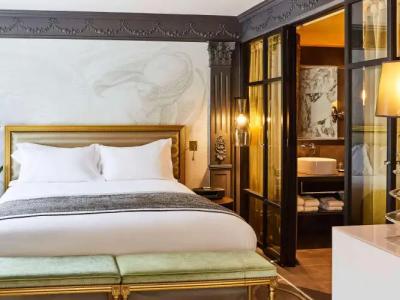 Sofitel Paris Le Faubourg - 35