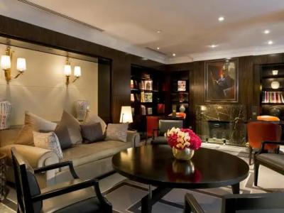Sofitel Paris Le Faubourg - 10