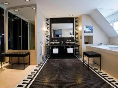 Sofitel Paris Le Faubourg - 9