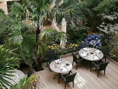 Sofitel Paris Le Faubourg - 21