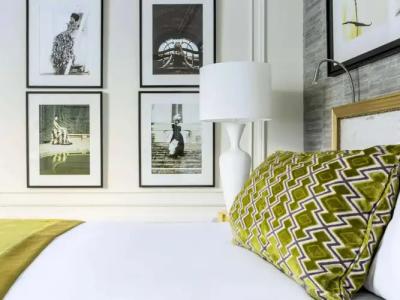 Sofitel Paris Le Faubourg - 42