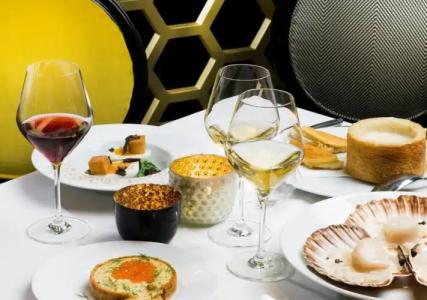 Sofitel Paris Le Faubourg - 12