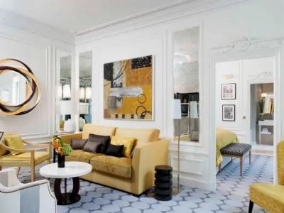Sofitel Paris Le Faubourg - 7