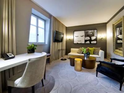 Sofitel Paris Le Faubourg - 15
