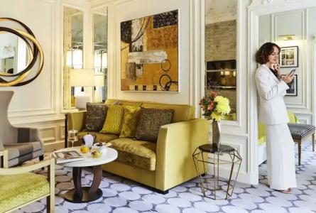 Sofitel Paris Le Faubourg - 25