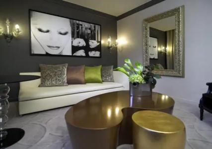 Sofitel Paris Le Faubourg - 1