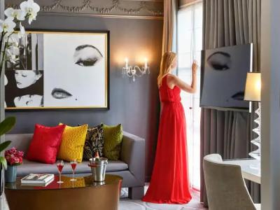 Sofitel Paris Le Faubourg - 23