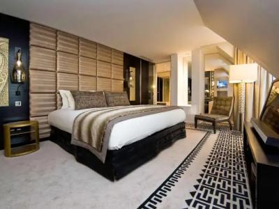 Sofitel Paris Le Faubourg - 3