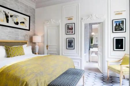 Sofitel Paris Le Faubourg - 123