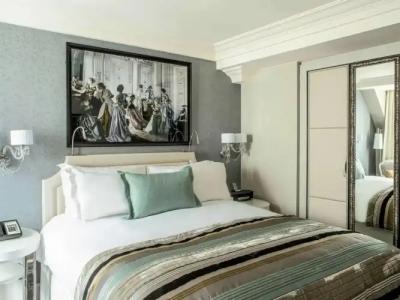 Sofitel Paris Le Faubourg - 5