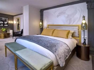 Sofitel Paris Le Faubourg - 36