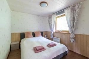 Guest House «Vergi puhkemajad», Vergi